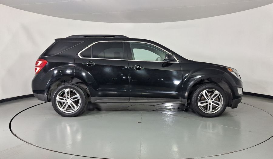 Chevrolet Equinox 2.4 LT E AUTO Suv 2017