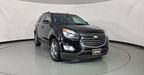 Chevrolet Equinox 2.4 LT E AUTO Suv 2017