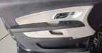 Chevrolet Equinox 2.4 LT E AUTO Suv 2017