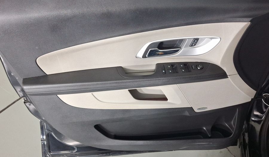 Chevrolet Equinox 2.4 LT E AUTO Suv 2017