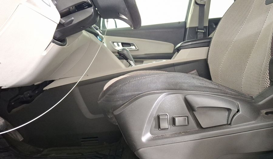 Chevrolet Equinox 2.4 LT E AUTO Suv 2017