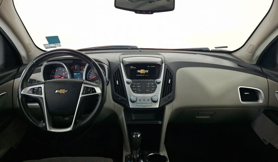 Chevrolet Equinox 2.4 LT E AUTO Suv 2017