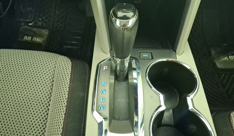 Chevrolet Equinox 2.4 LT E AUTO Suv 2017