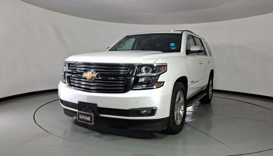 Chevrolet • Tahoe
