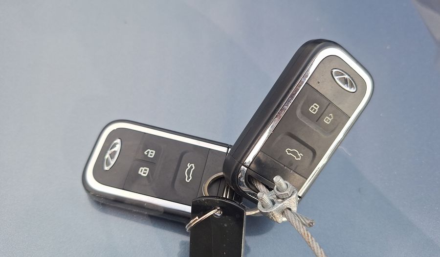 Chery Tiggo 3 1.5 GLS Suv 2021