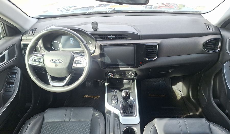 Chery Tiggo 3 1.5 GLS Suv 2021