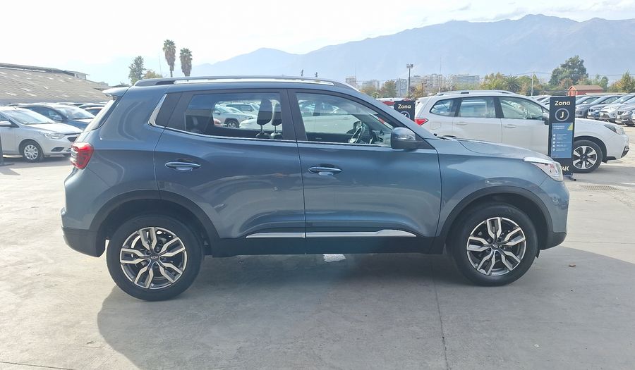 Chery Tiggo 3 1.5 GLS Suv 2021