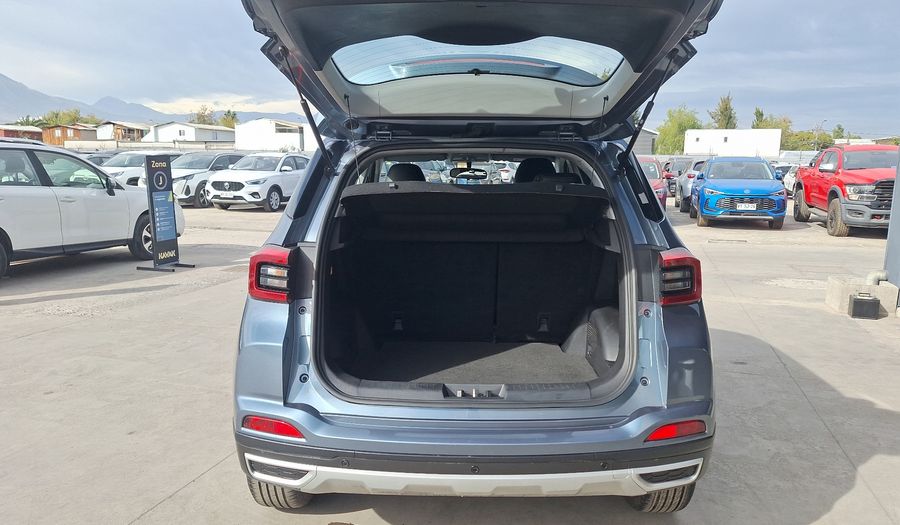 Chery Tiggo 3 1.5 GLS Suv 2021
