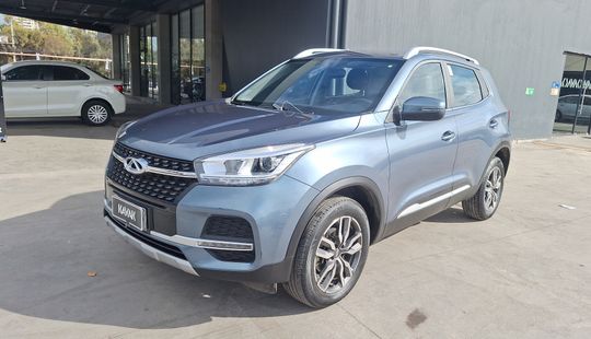 Chery • Tiggo 3