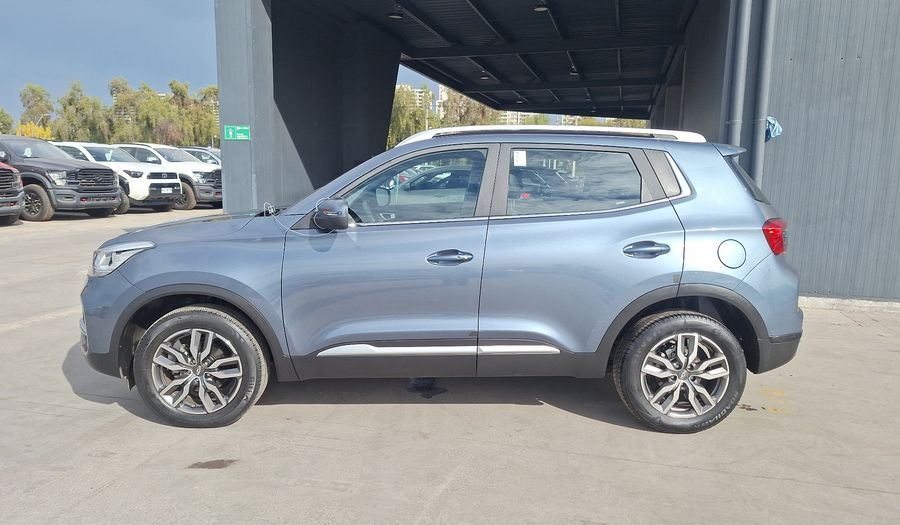 Chery Tiggo 3 1.5 GLS Suv 2021