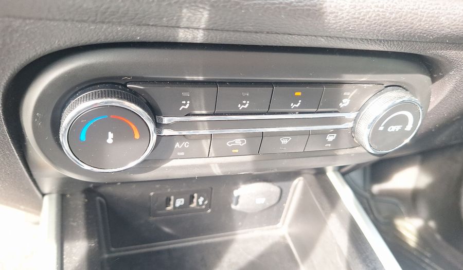 Chery Tiggo 3 1.5 GLS Suv 2021