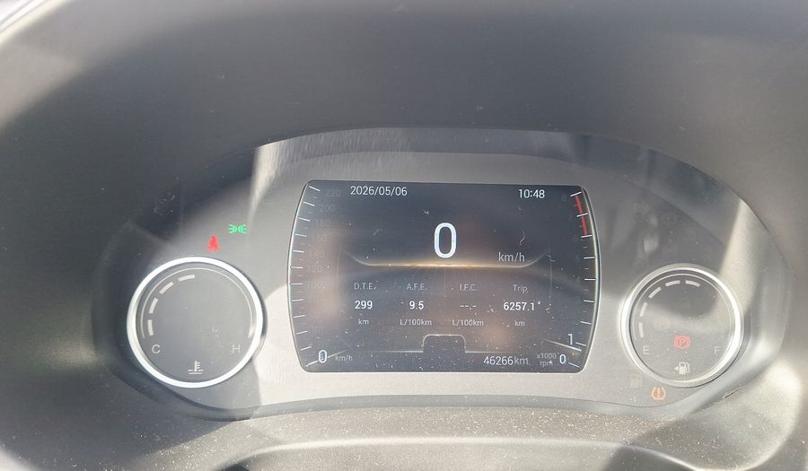 Chery Tiggo 3 1.5 GLS Suv 2021