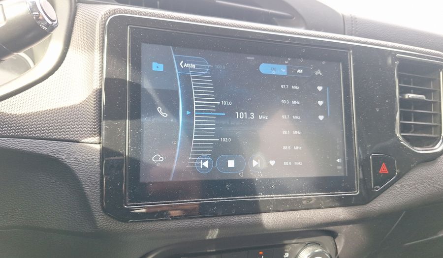 Chery Tiggo 3 1.5 GLS Suv 2021