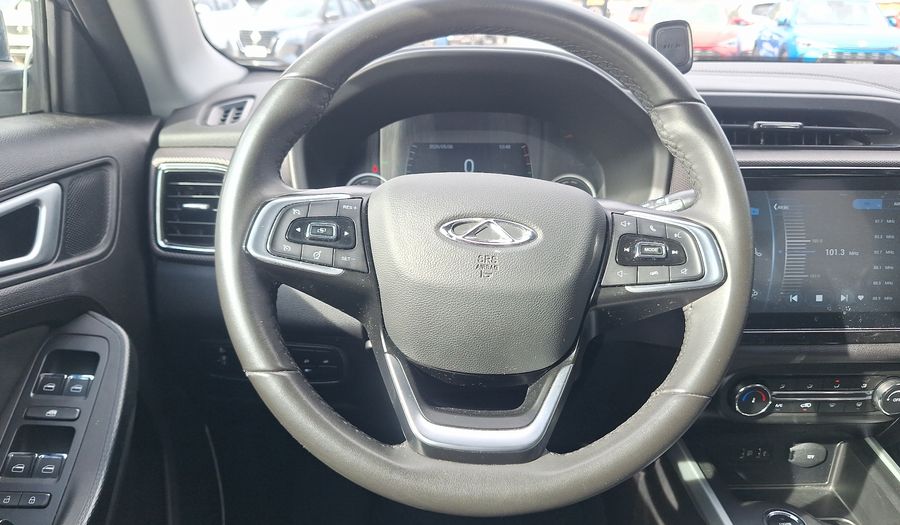 Chery Tiggo 3 1.5 GLS Suv 2021