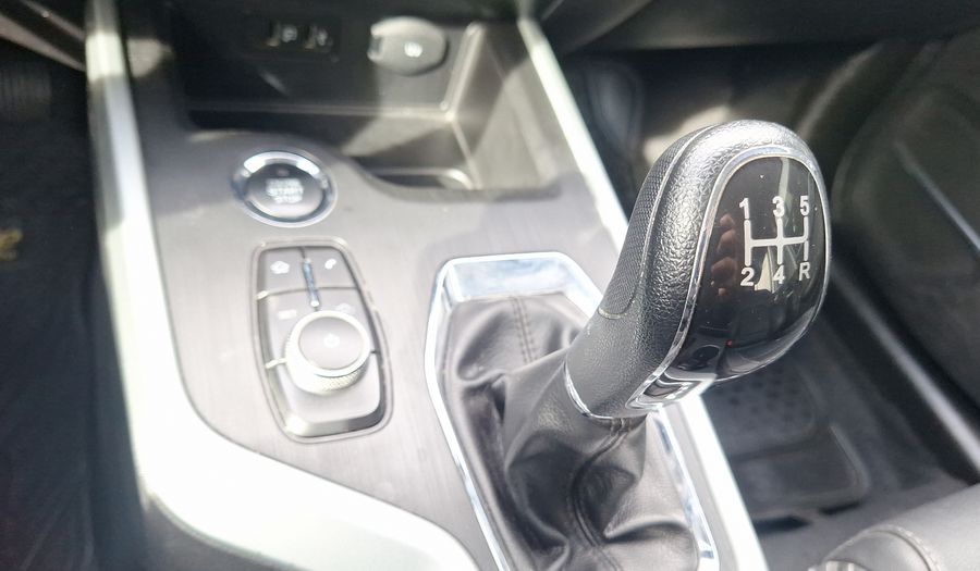 Chery Tiggo 3 1.5 GLS Suv 2021