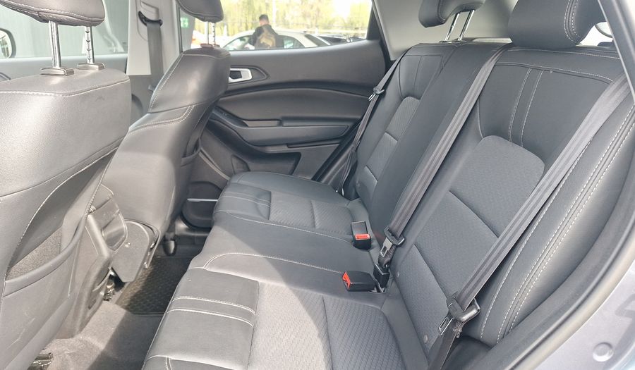 Chery Tiggo 3 1.5 GLS Suv 2021