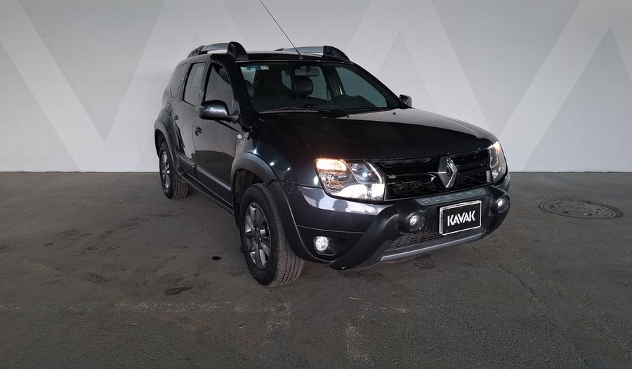 Renault Duster 2.0 DYNAMIQUE PACK AT Suv 2017