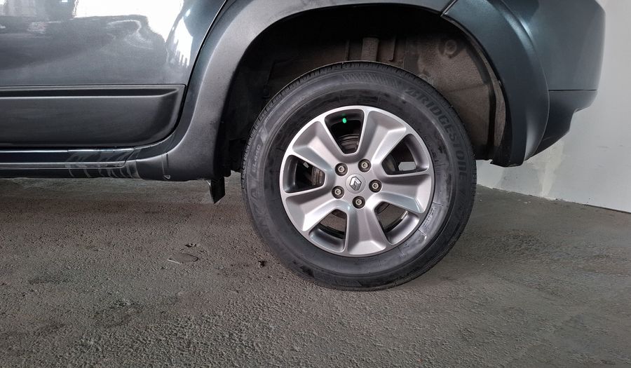 Renault Duster 2.0 DYNAMIQUE PACK AT Suv 2017