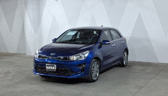Kia • Rio