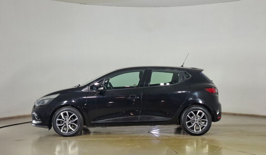 Renault Clio 1.2 EXPRESSION Hatchback 2019