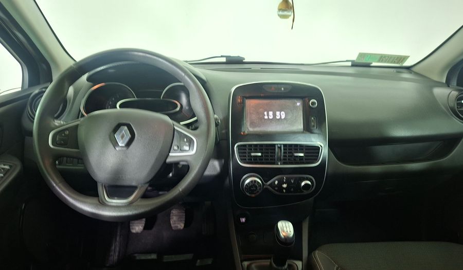 Renault Clio 1.2 EXPRESSION Hatchback 2019