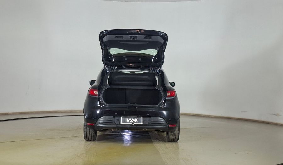 Renault Clio 1.2 EXPRESSION Hatchback 2019