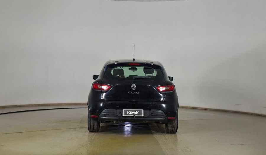 Renault Clio 1.2 EXPRESSION Hatchback 2019