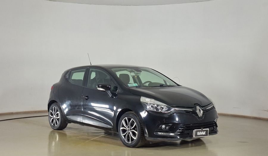 Renault Clio 1.2 EXPRESSION Hatchback 2019