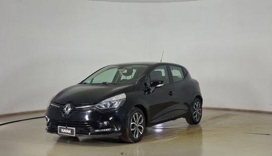 Renault • Clio