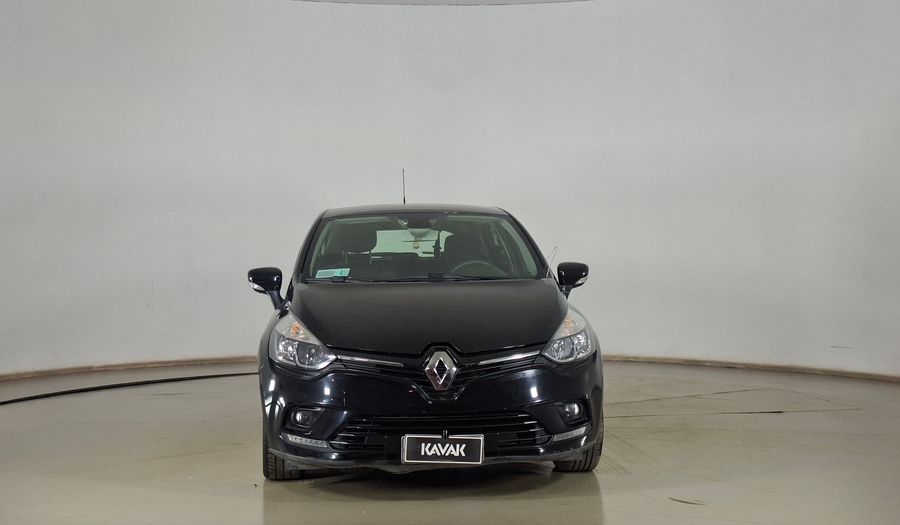 Renault Clio 1.2 EXPRESSION Hatchback 2019