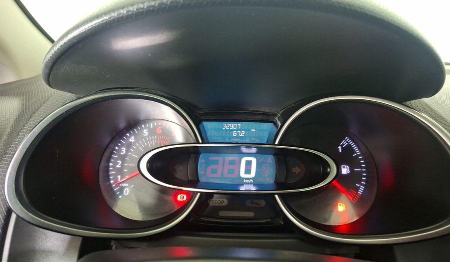 Renault Clio 1.2 EXPRESSION Hatchback 2019