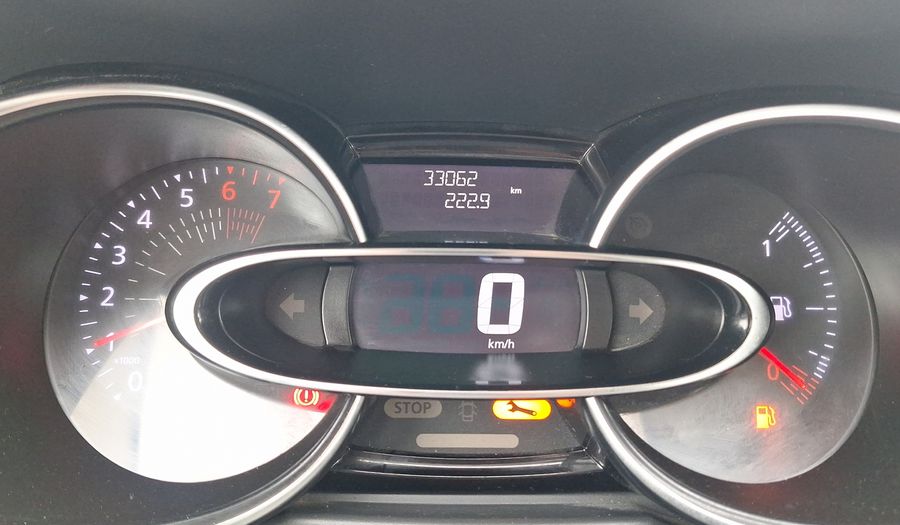 Renault Clio 1.2 EXPRESSION Hatchback 2019