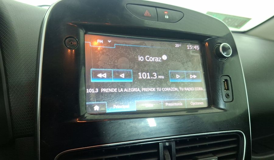 Renault Clio 1.2 EXPRESSION Hatchback 2019