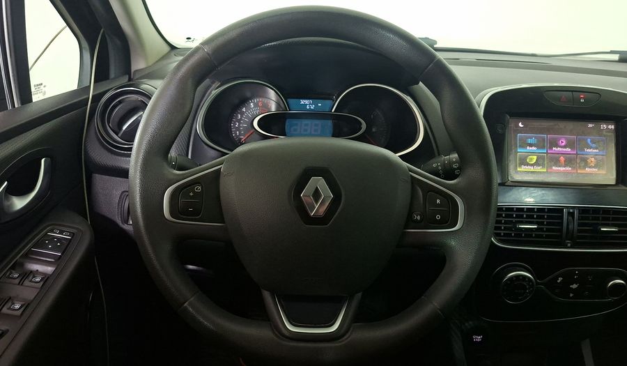 Renault Clio 1.2 EXPRESSION Hatchback 2019
