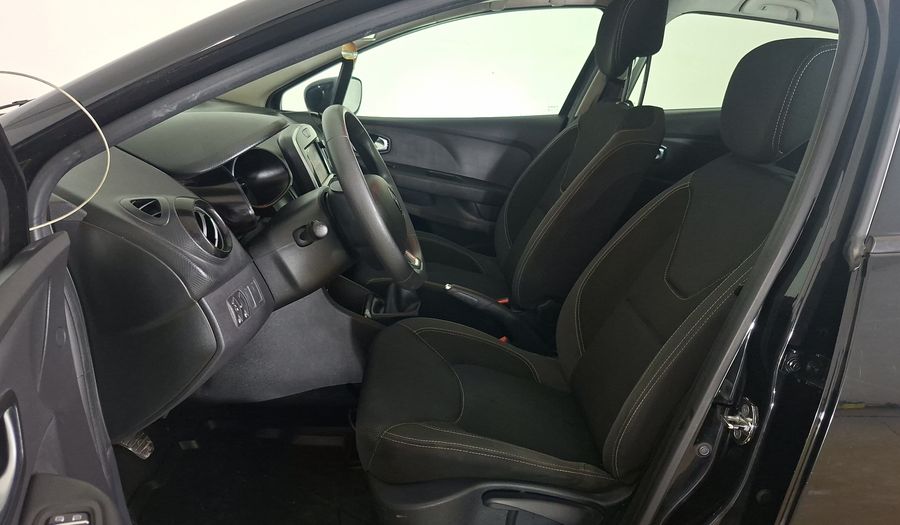 Renault Clio 1.2 EXPRESSION Hatchback 2019
