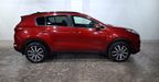 Kia Sportage 2.0 EX PACK AT Suv 2017