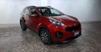 Kia Sportage 2.0 EX PACK AT Suv 2017
