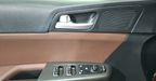 Kia Sportage 2.0 EX PACK AT Suv 2017