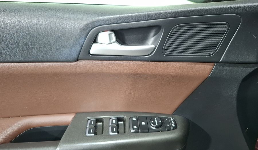 Kia Sportage 2.0 EX PACK AT Suv 2017