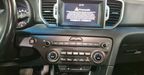 Kia Sportage 2.0 EX PACK AT Suv 2017