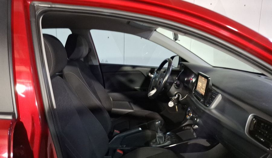 Kia Rio 1.6 LX Sedan 2021