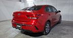 Kia Rio 1.6 LX Sedan 2021