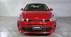Kia Rio 1.6 LX Sedan 2021