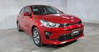 Kia Rio 1.6 LX Sedan 2021