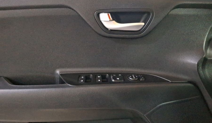 Kia Rio 1.6 LX Sedan 2021