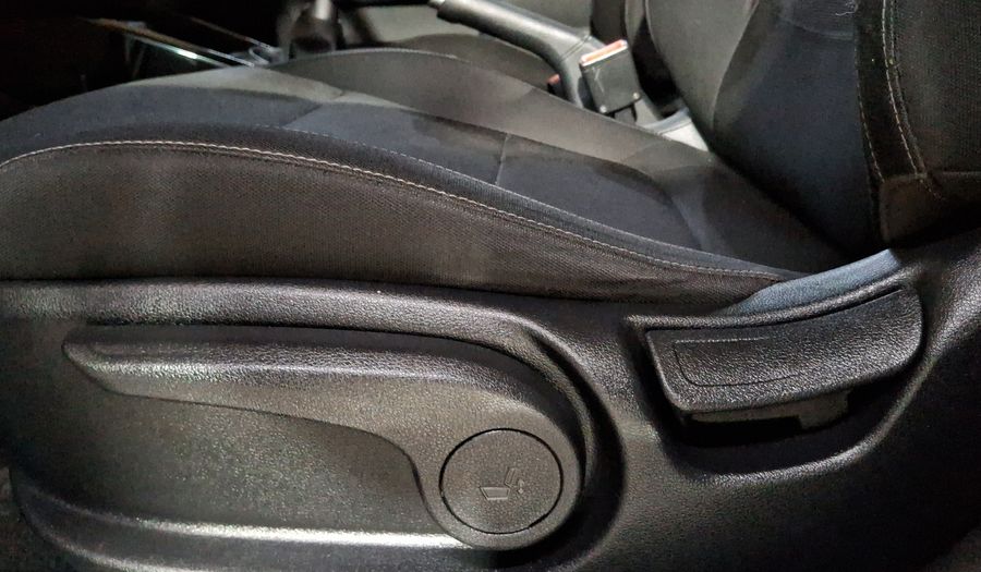 Kia Rio 1.6 LX Sedan 2021