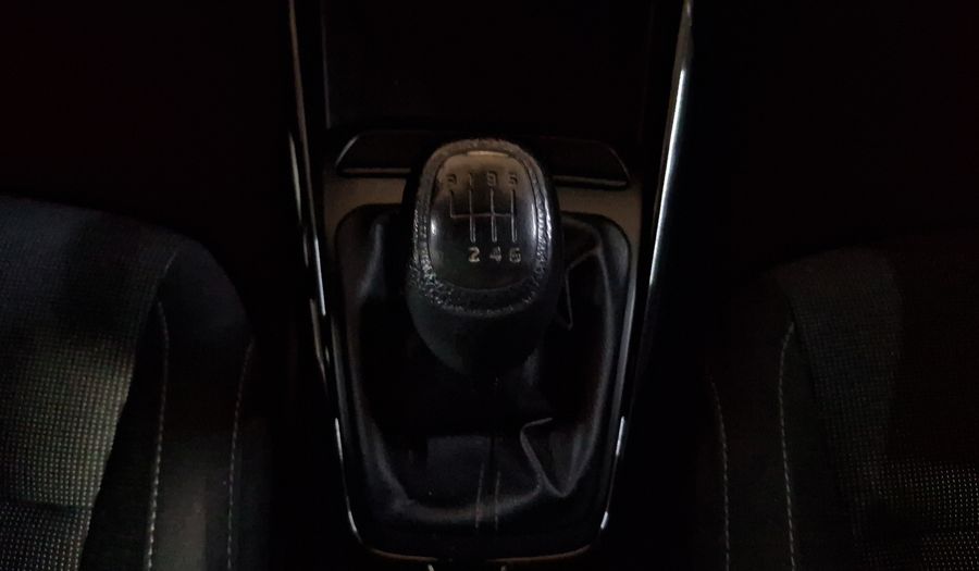 Kia Rio 1.6 LX Sedan 2021