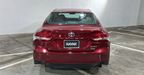 Toyota Camry 2.5 XLE NAVI AUTO Sedan 2020
