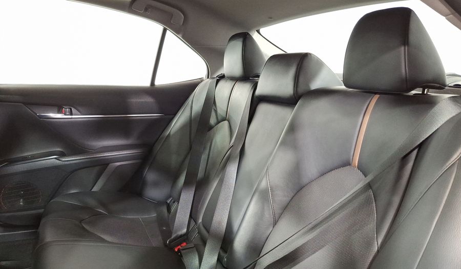 Toyota Camry 2.5 XLE NAVI AUTO Sedan 2020
