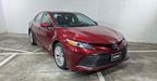 Toyota Camry 2.5 XLE NAVI AUTO Sedan 2020